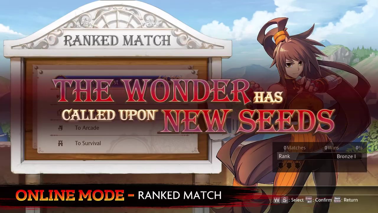 《地下城与勇士：决斗》发售预告 6月28日上线