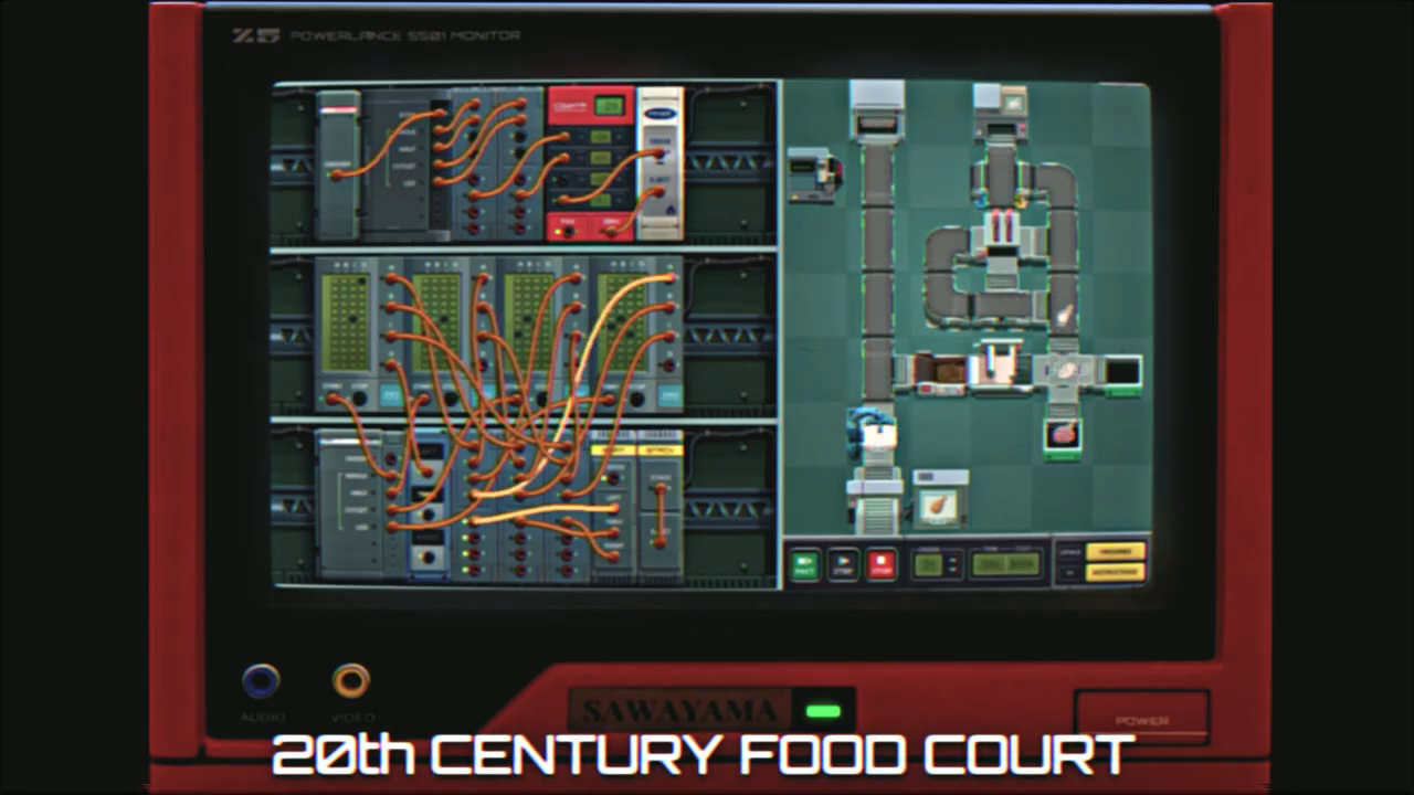 Zachtronics最终作《Last Call BBS》公布