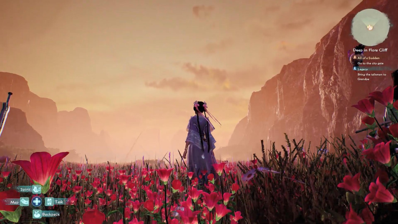 《仙剑奇侠传7》PS版新预告片 8月4日正式发售