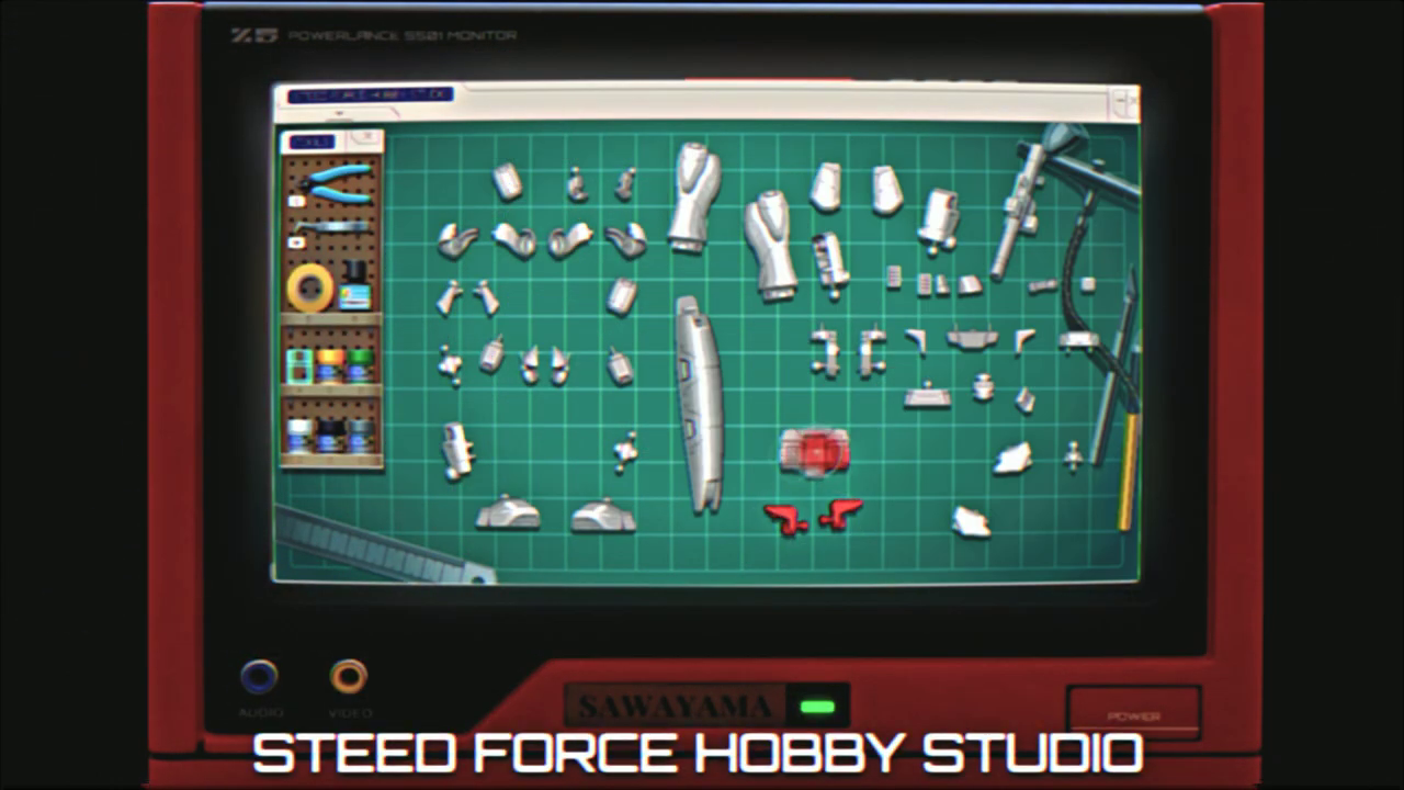 Zachtronics最终作《Last Call BBS》公布