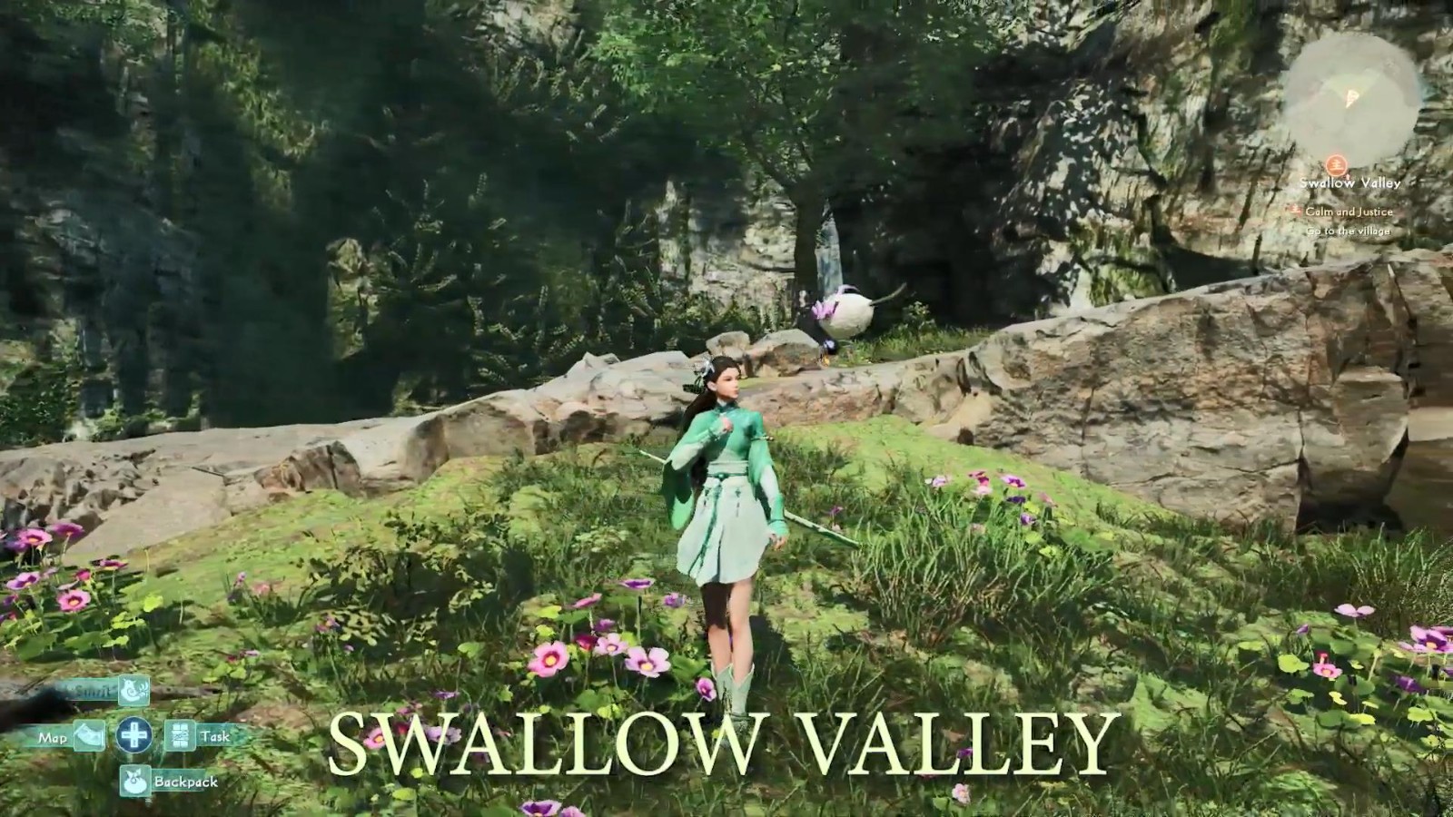 《仙剑奇侠传7》PS版新预告片 8月4日正式发售