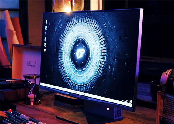 9399元起！七彩虹电竞一体机iGame G-ONE Plus发布