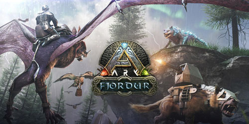 《方舟：生存进化》Steam在线人数22.4万创历史新高