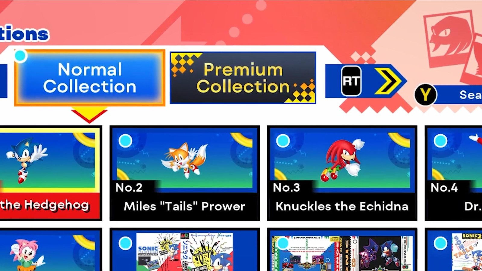 《索尼克：起源》新预告视频 展示多种<a href=