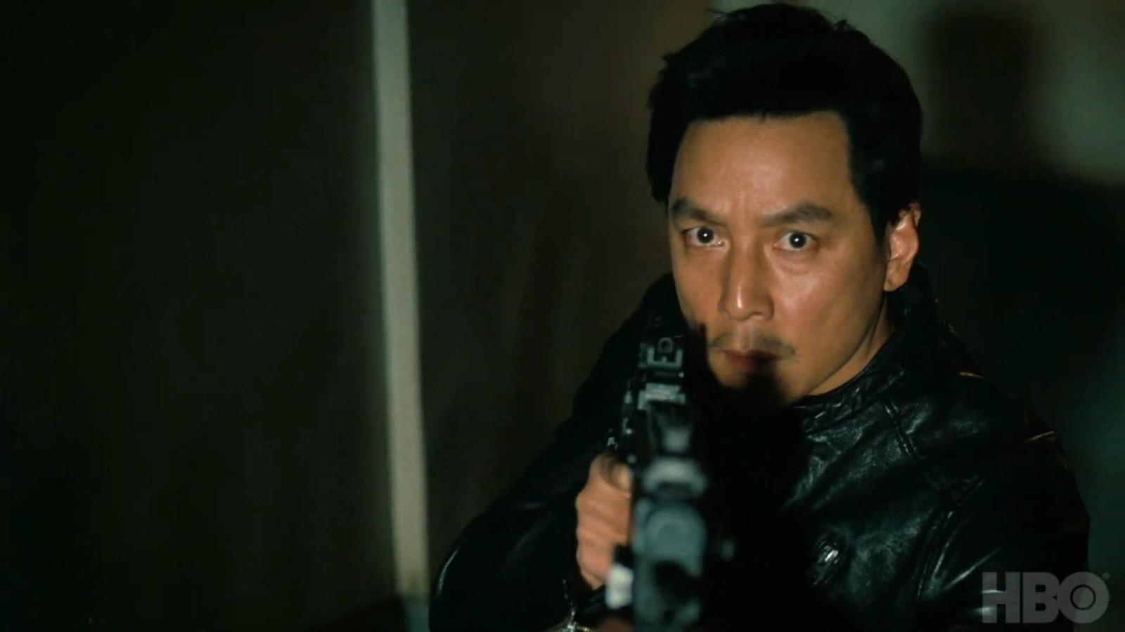 《西部世界》第四季全新预告 吴彦祖惊喜亮相