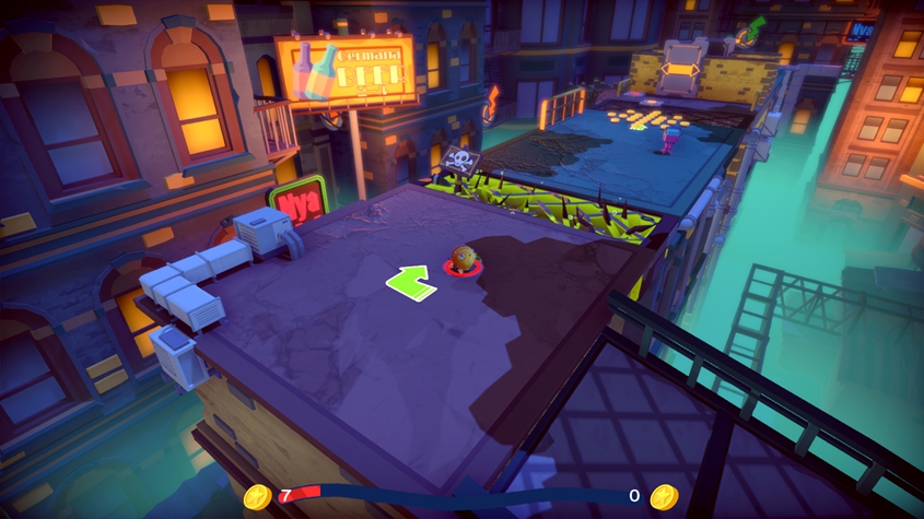 《快到碗里来》暑期7月15日发售！特色宣传片发布