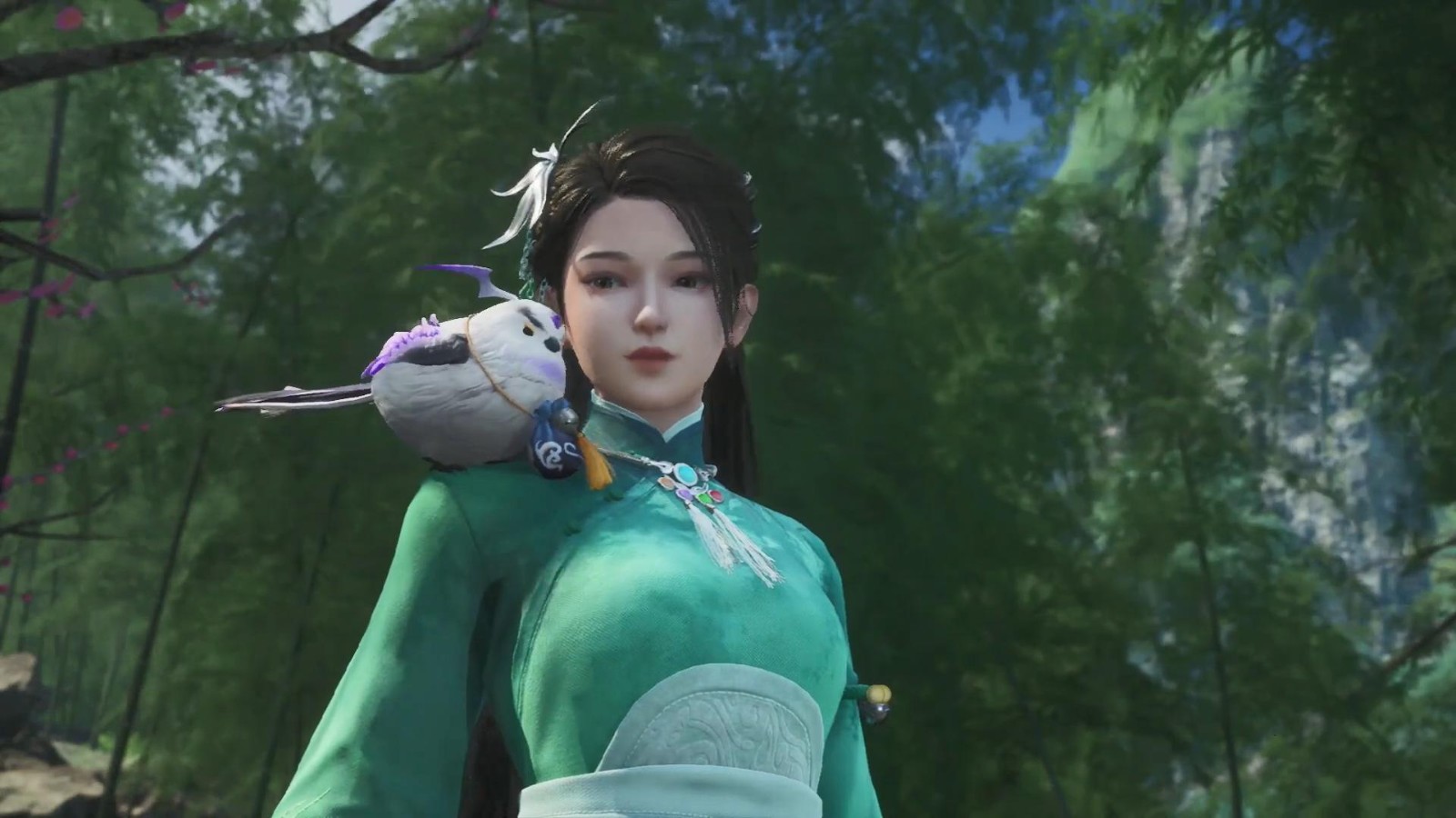 《仙剑奇侠传7》PS版新预告片 8月4日正式发售