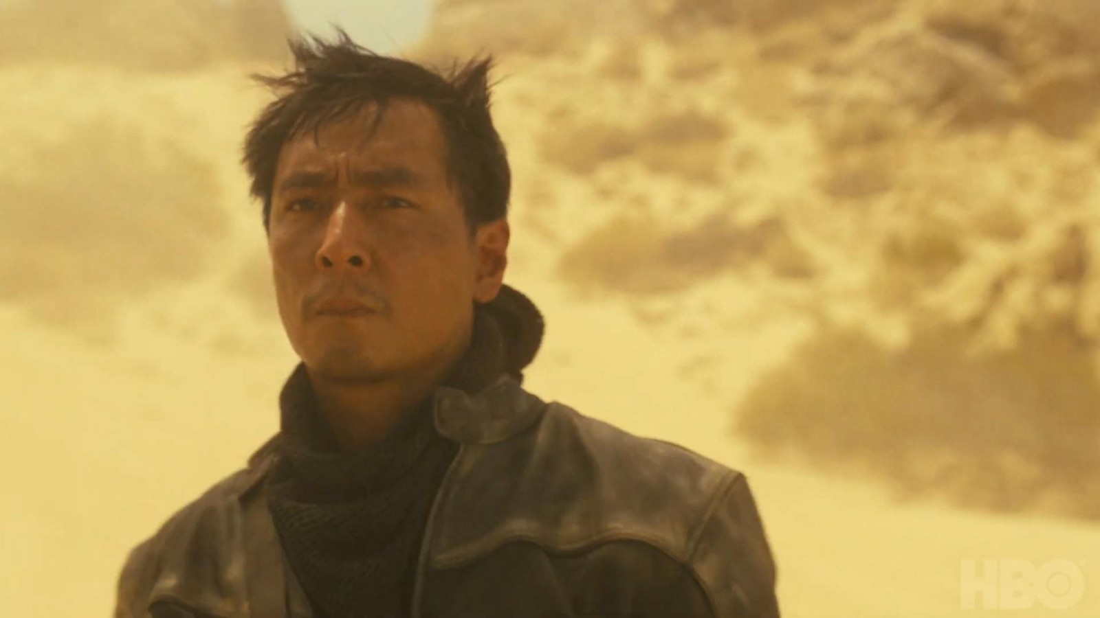 《西部世界》第四季全新预告 吴彦祖惊喜亮相