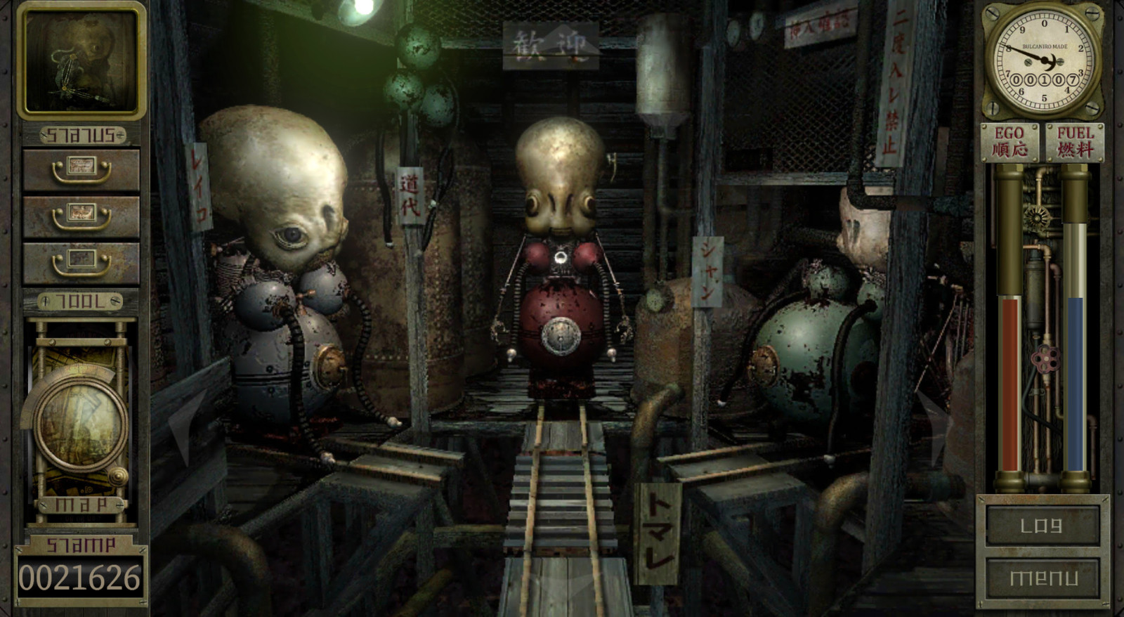 《工房库：噩梦历险记》上线Steam页面 7月8日发售