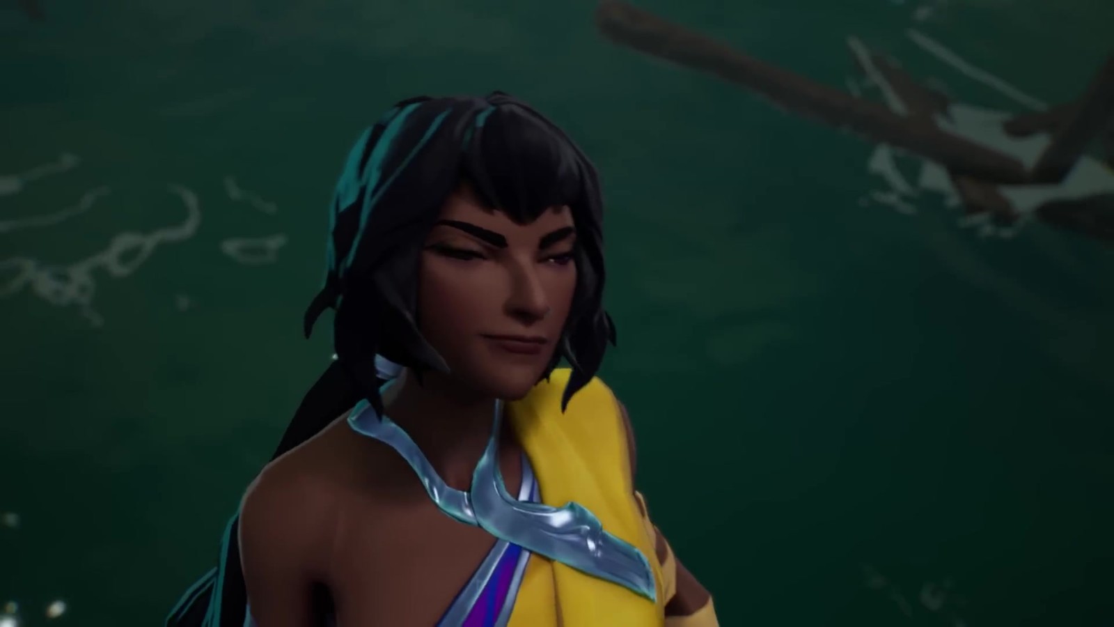 南亚风格女近战射手《英雄联盟》新英雄尼菈公布