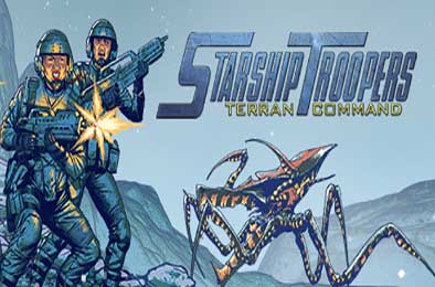 星河战队：人类指挥部 / Starship Troopers: Terran Command 