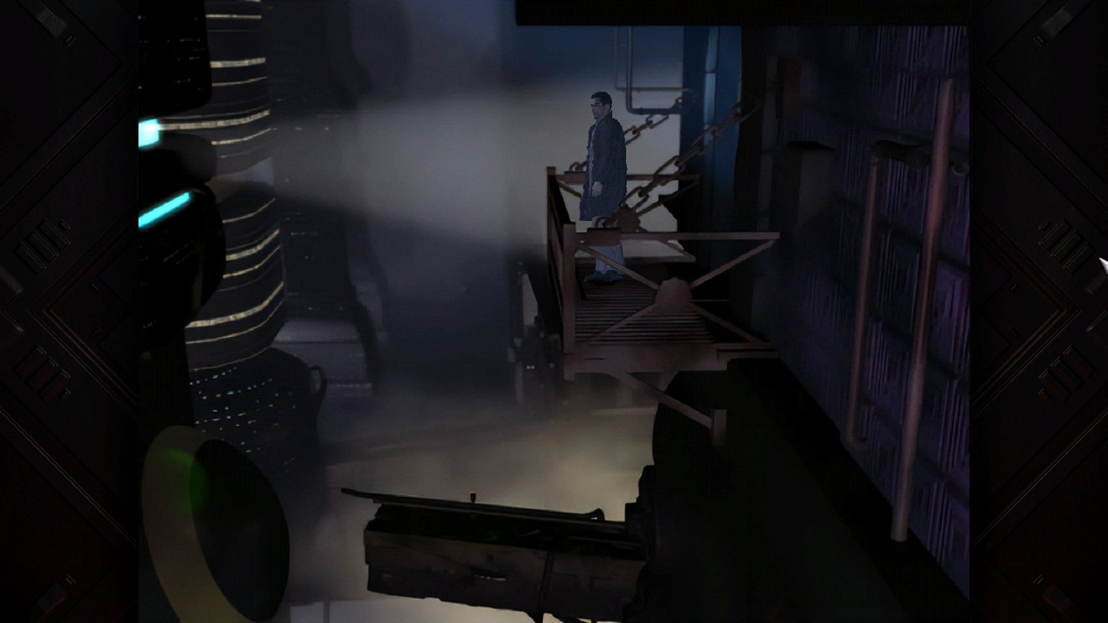 《银翼杀手：增强版》6月23日发售 登陆Steam和主机