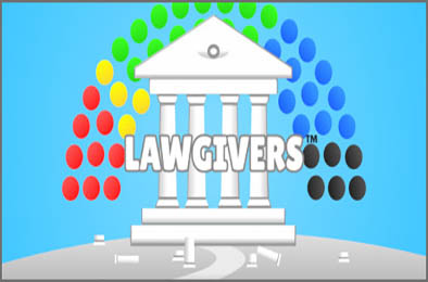 立法者 / Lawgivers v2.0.1