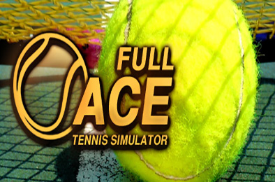 全王牌网球模拟器 / Full Ace Tennis Simulator v1.15.11