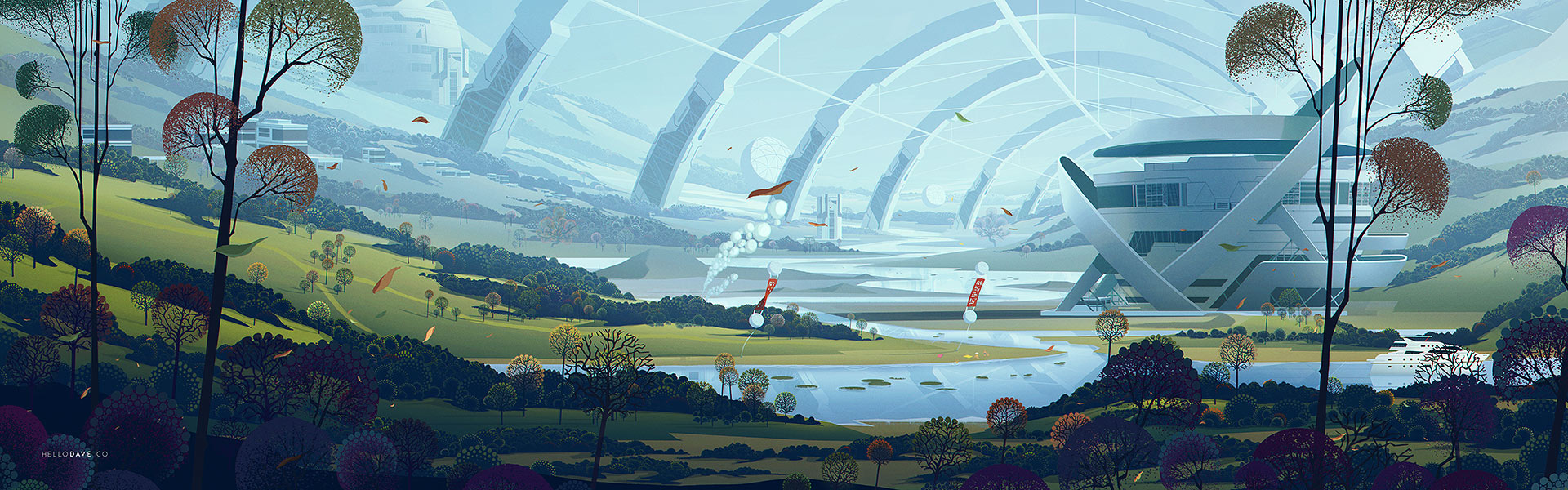 一名MCU概念美工加盟《漫威蜘蛛侠2》 担任美术总监