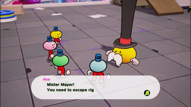 一起消灭BUG！《病毒特攻队》新实机宣传片公布 