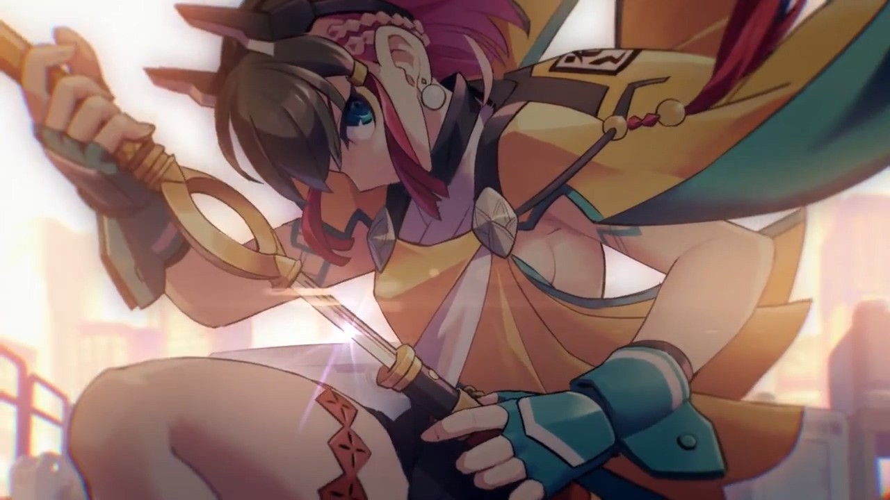 Switch独占<a href=