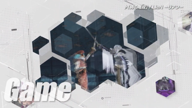 《.hack》20周年纪念视频公开 系列纪念书7月19日发售