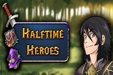 中场英雄 / Halftime Heroes v1.32