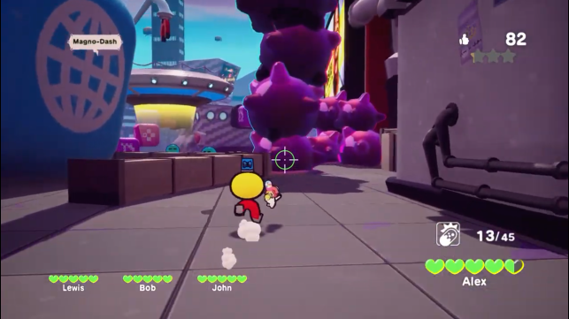 一起消灭BUG！《病毒特攻队》新实机宣传片公布 