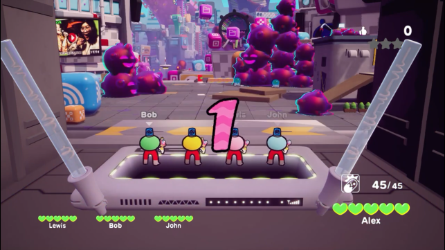 一起消灭bug！《病毒特攻队》新真机宣传片公布。