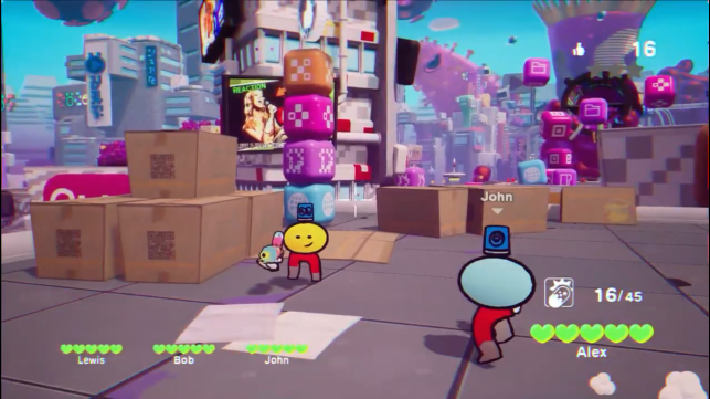 一起消灭BUG！《病毒特攻队》新实机宣传片公布 