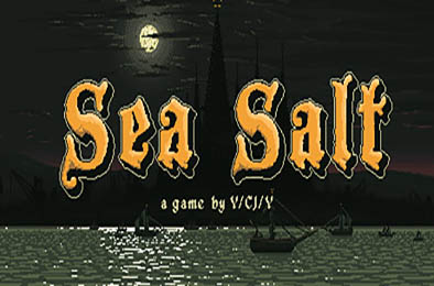 海盐 / Sea Salt v1.1.1