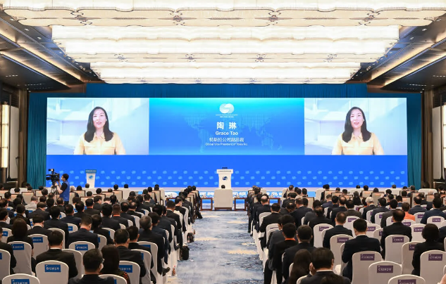 特斯拉副总裁：特斯拉全球交付量半壁江山来自上海工厂