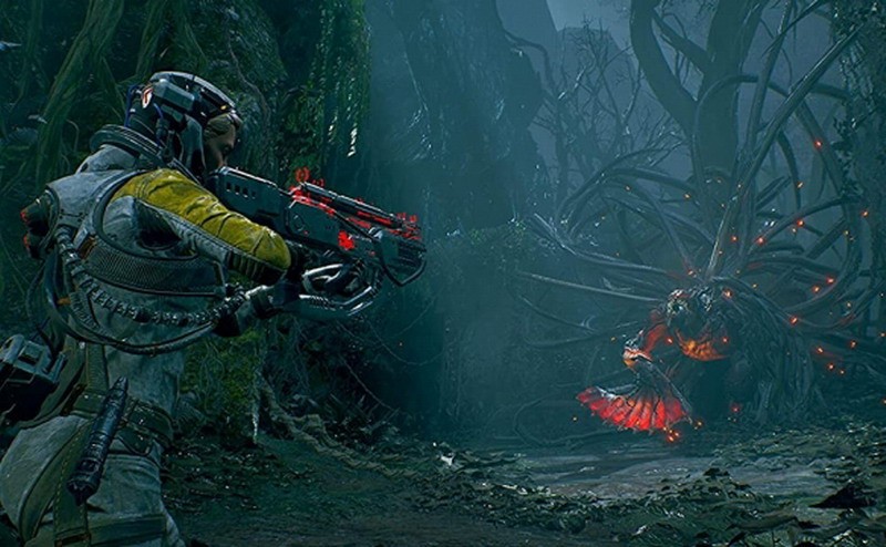 《死亡回归》没用上的创意与叙事系统会用到新IP里