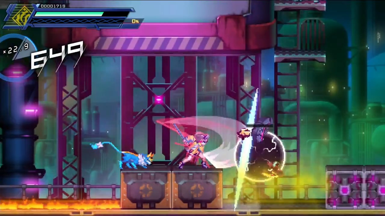 Switch独占<a href=