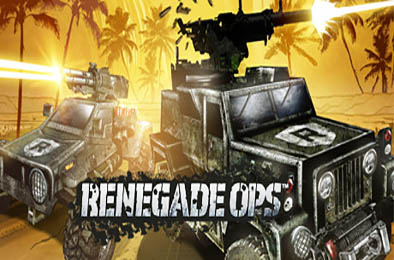 变节行动 / Renegade Ops v1.13