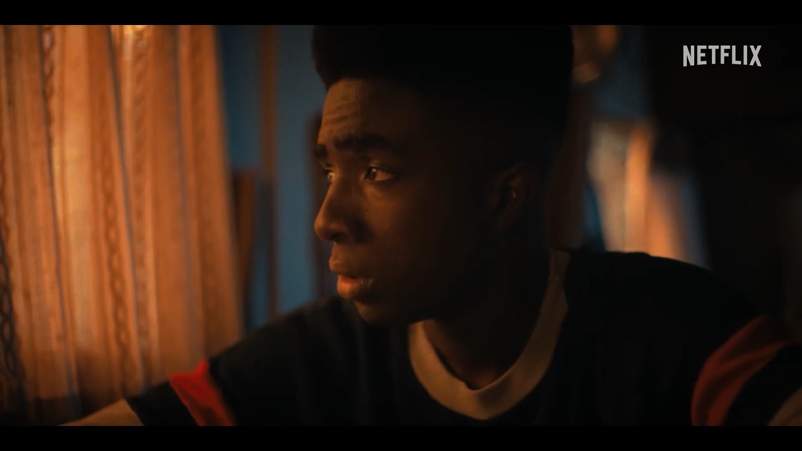 《怪奇物语》第四季第二部分中字预告 7月1日播出