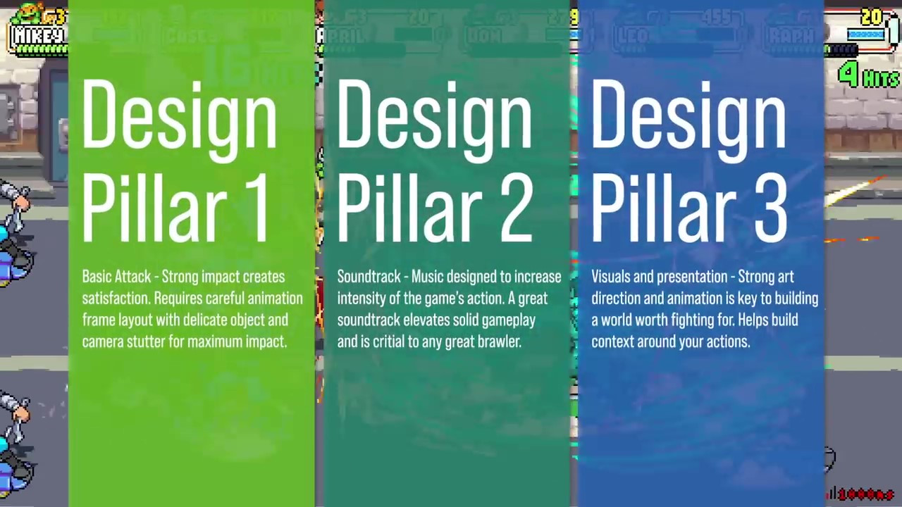 《忍者神龟：施耐德的复仇》几个俱乐部评价玩Xbox和PC最好的平台。