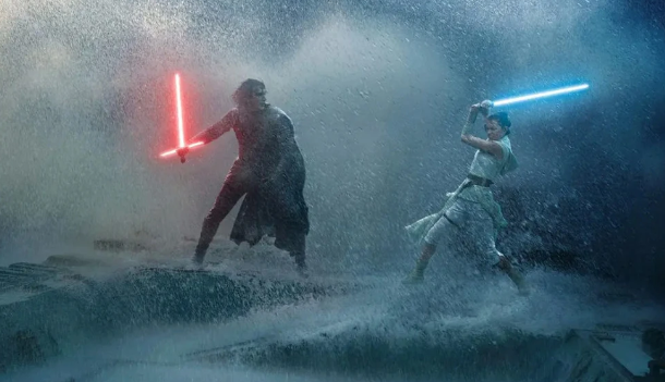 导演《星球大战》新电影加入新角色和故事，拓展新宇宙