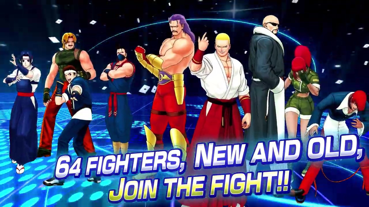 《拳皇15》觉醒大蛇队DLC宣传片 《拳皇98 终极之战 最终版》登陆PS4