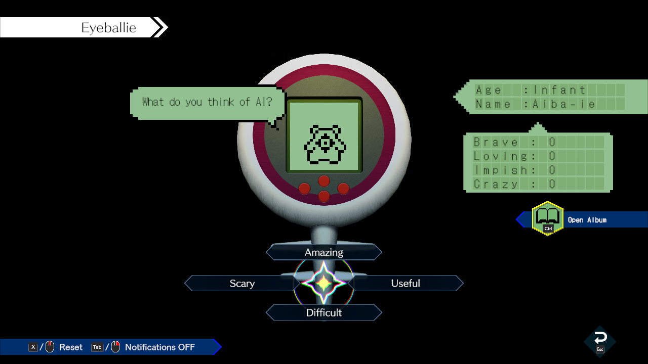 《AI：梦境档案 涅盘肇始》新情报 展示内置小<a href=