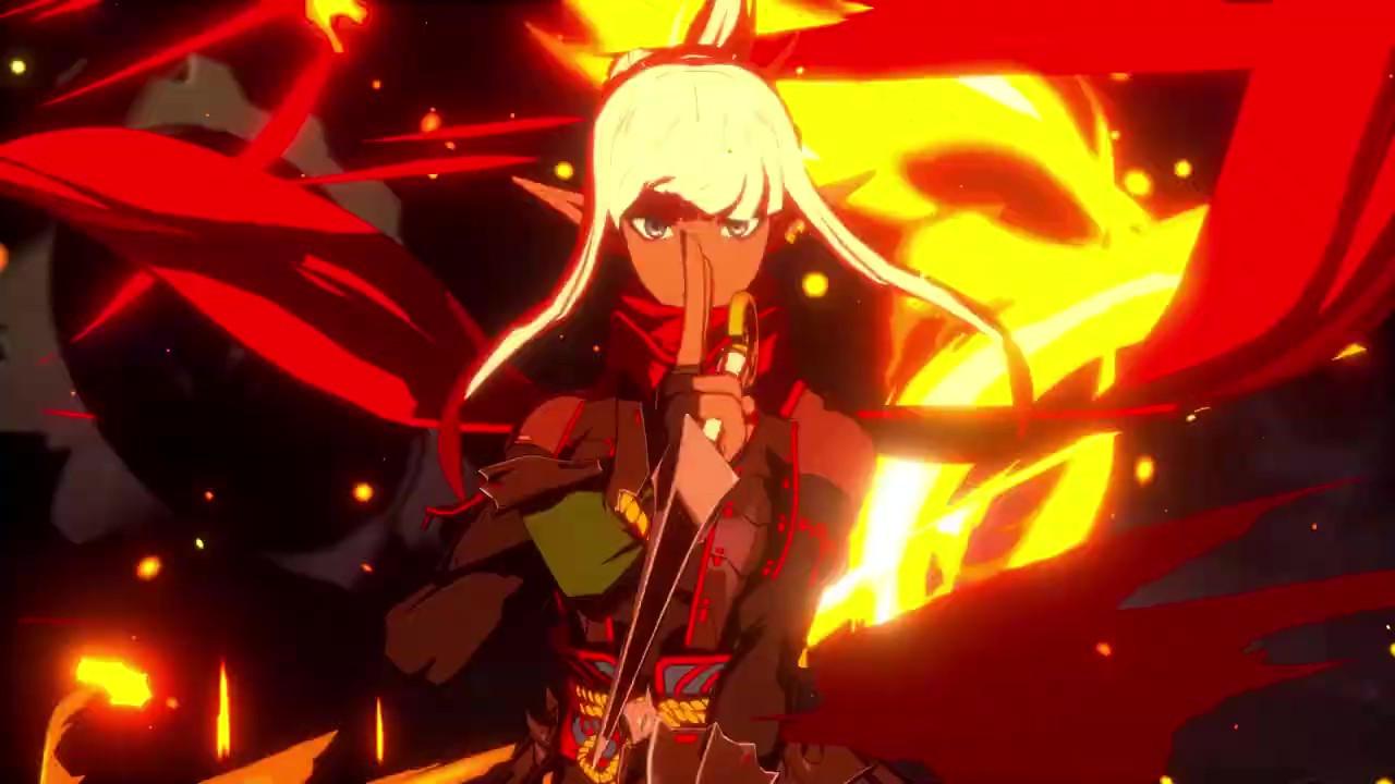 《地下城与勇士：对决》开场动画公布 6月28日发售