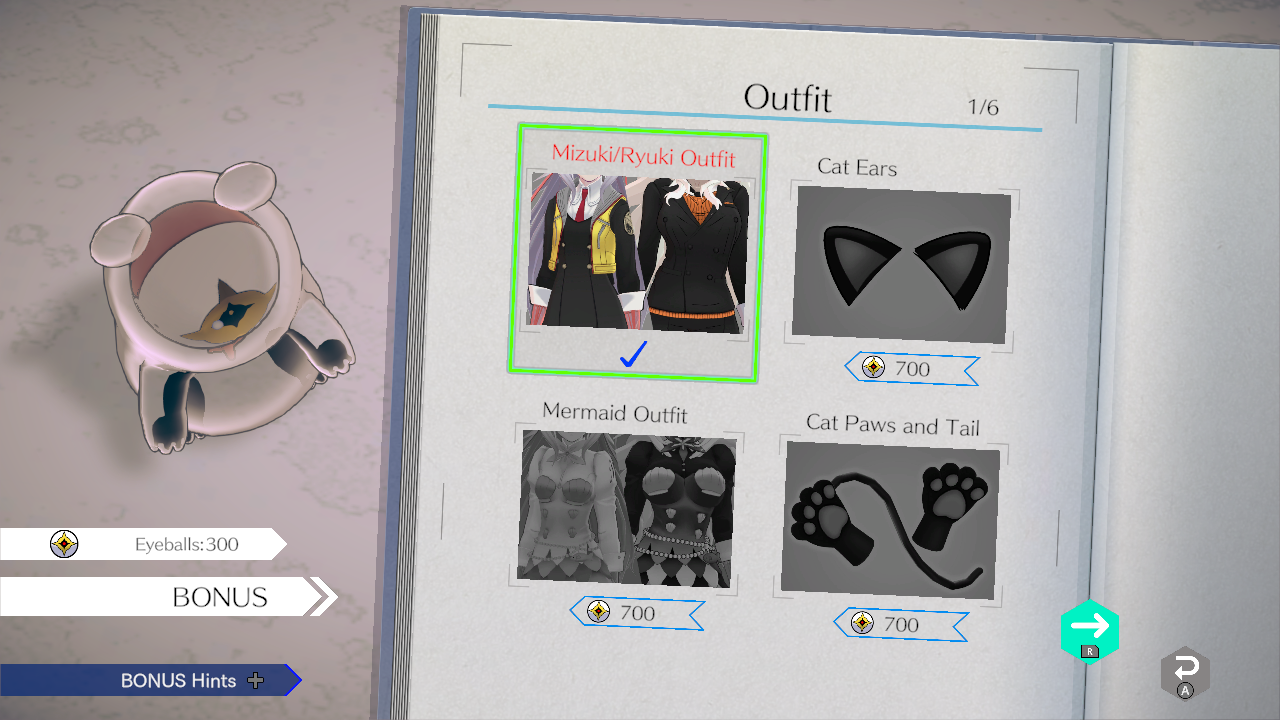 《AI：梦境档案 涅盘肇始》新情报 展示内置小<a href=