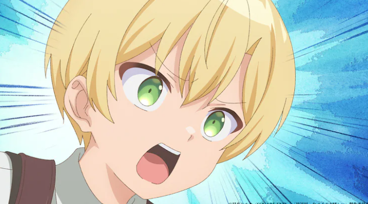 《最近雇佣的女仆有点奇怪》首弹PV 确定7月23日开播