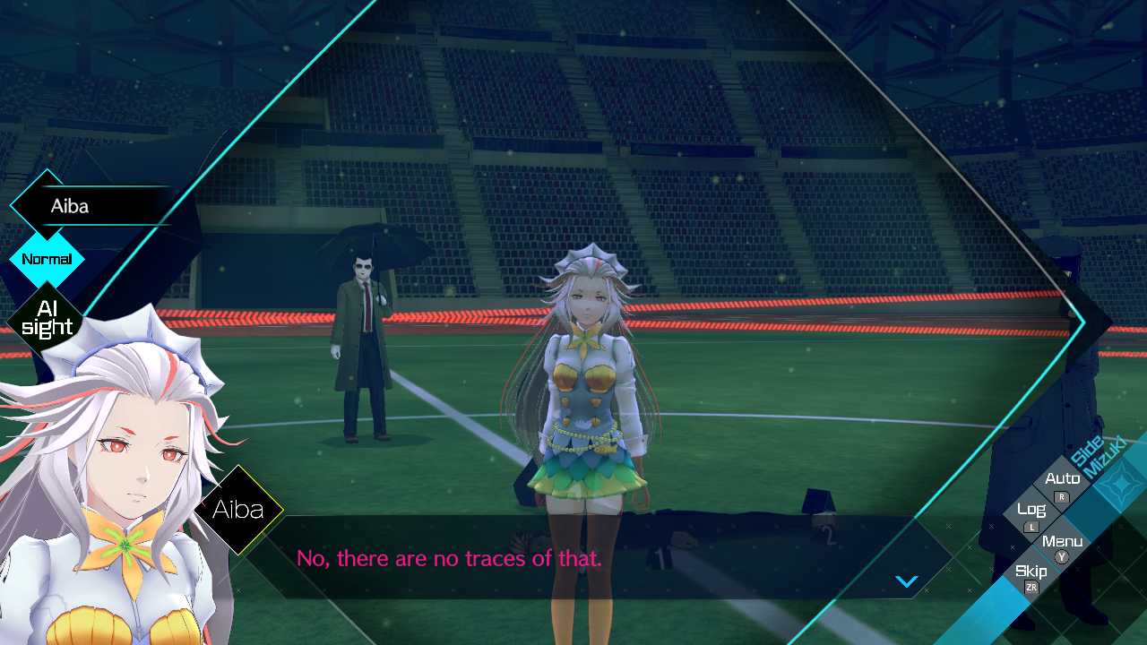 《AI：梦境档案 涅盘肇始》新情报 展示内置小<a href=