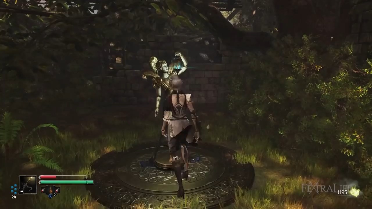 《钢之崛起》Steam国区138元 新演示曝光