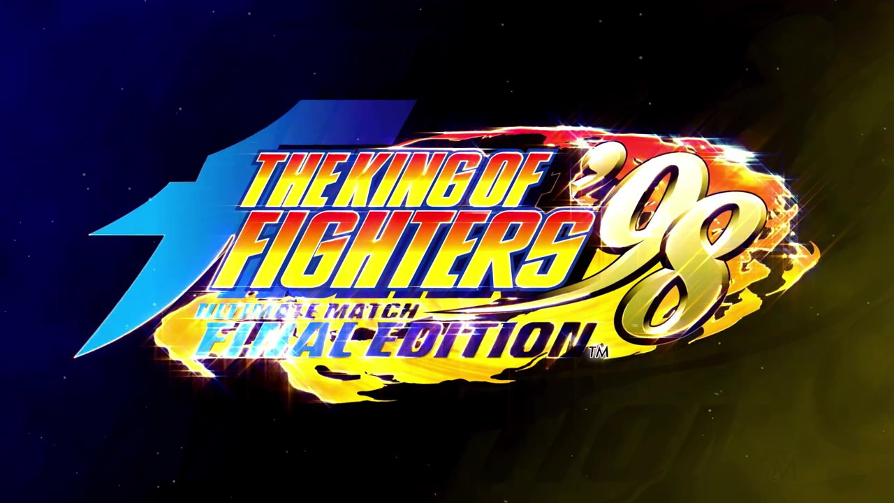 《拳皇15》觉醒大蛇队DLC宣传片 《拳皇98 终极之战 最终版》登陆PS4