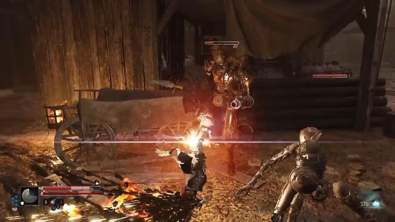 《钢之崛起》Steam国区138元 新演示曝光