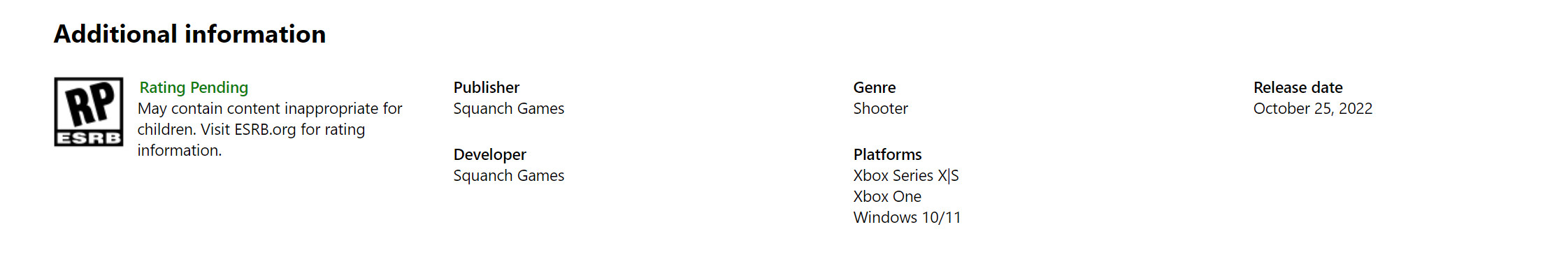 银河恶魔城FPS《High on Life》将于10月25日发售