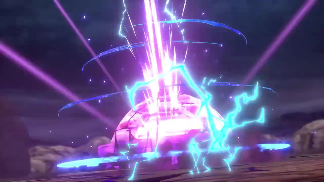 《地下城与勇士：对决》开场动画公布 6月28日发售