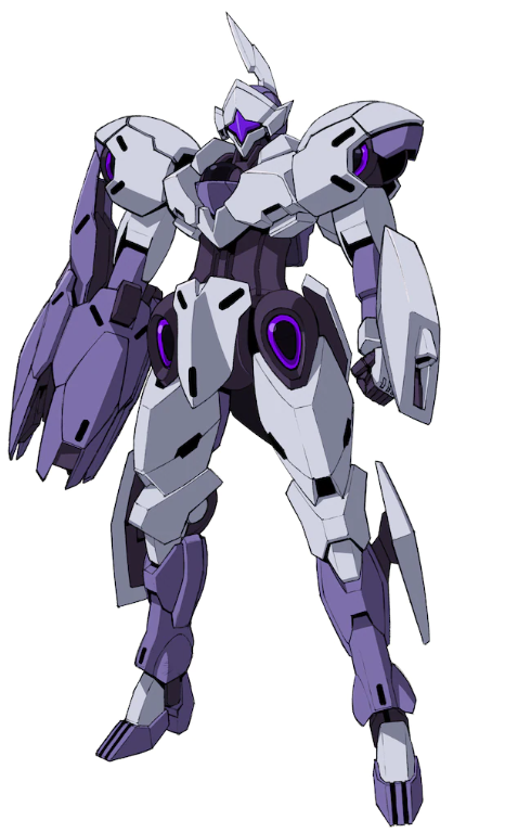 系列正统新作《高达：水星魔女》新情报 10月开播