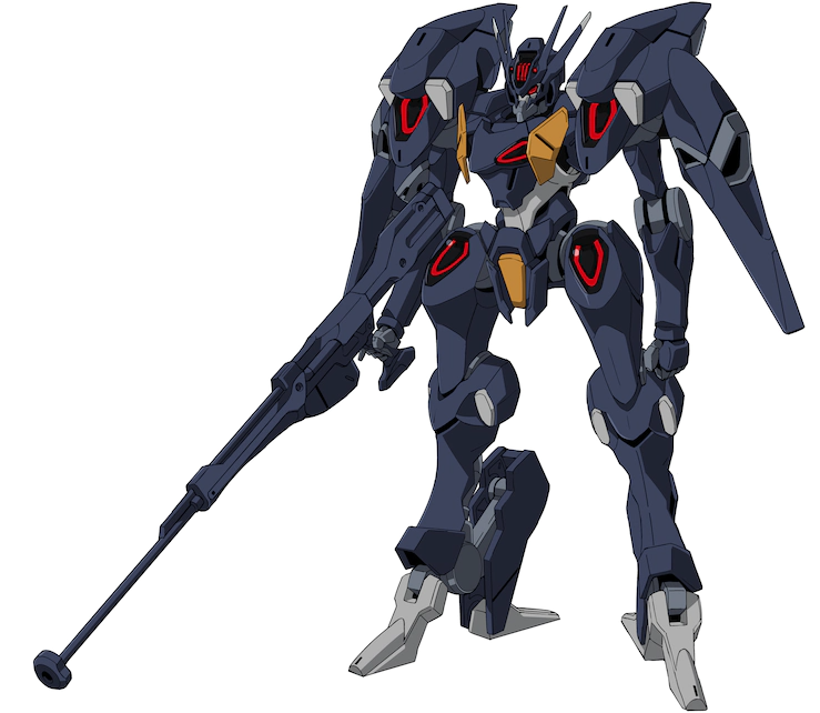 系列正统新作《高达：水星魔女》新情报 10月开播