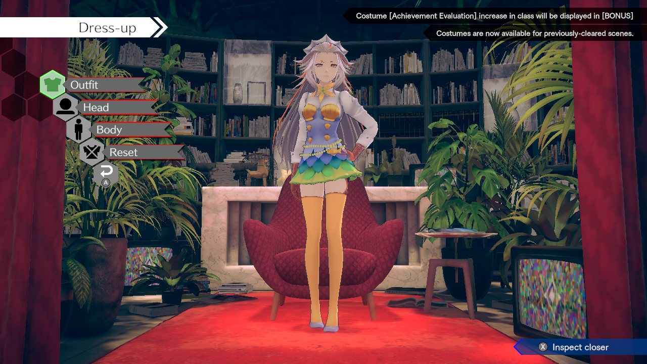 《AI：梦境档案 涅盘肇始》新情报 展示内置小<a href=