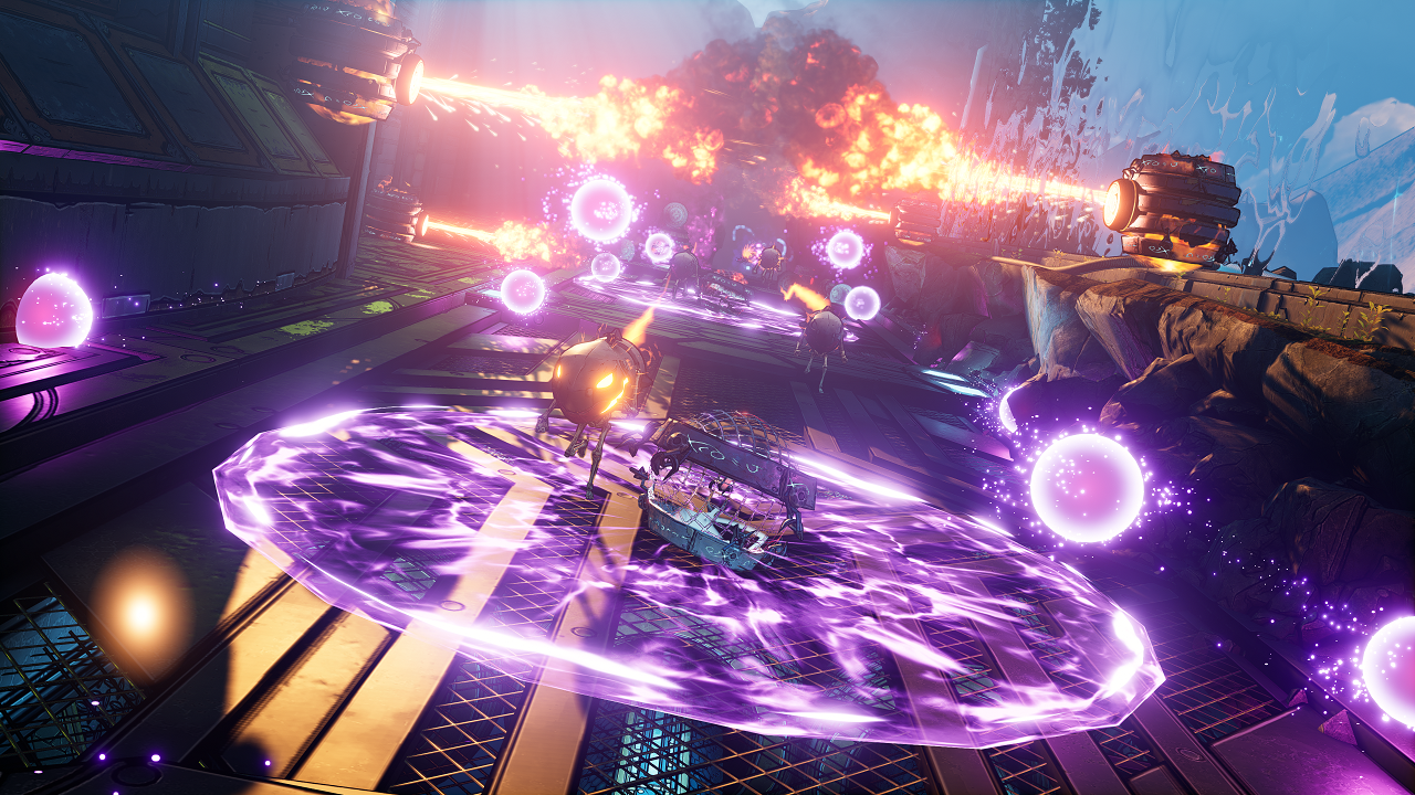 《小缇娜的奇幻之地》将6月24日全球登陆Steam