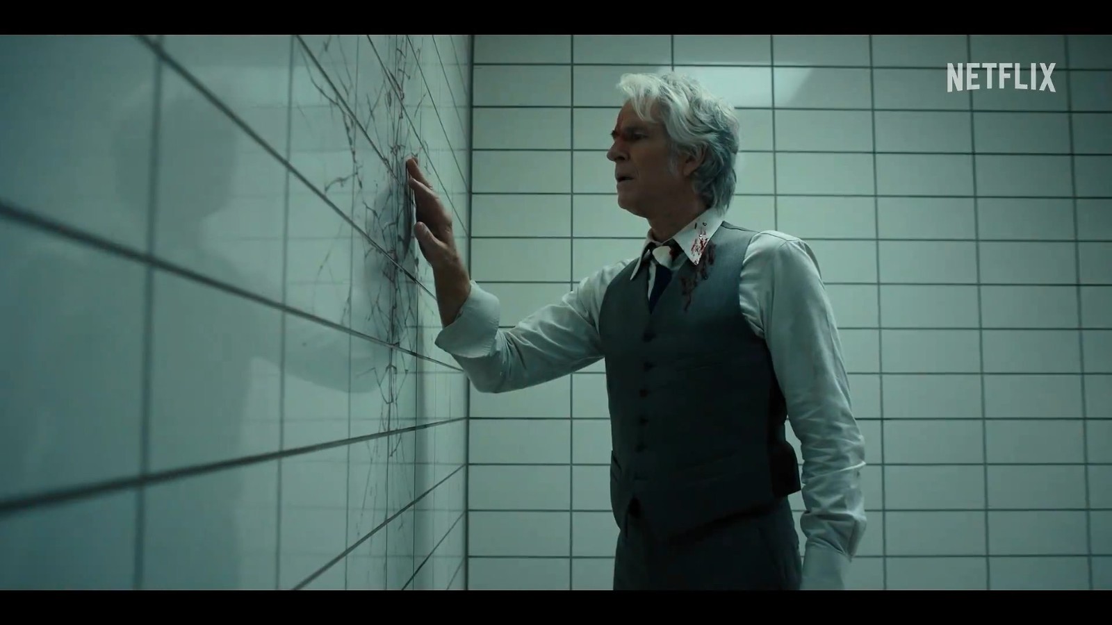 《怪奇物语》第四季第二部汉字预告将于7月1日播出。